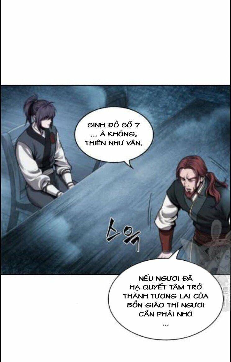 Nano Ma Thần Chap 44 - Next Chap 45