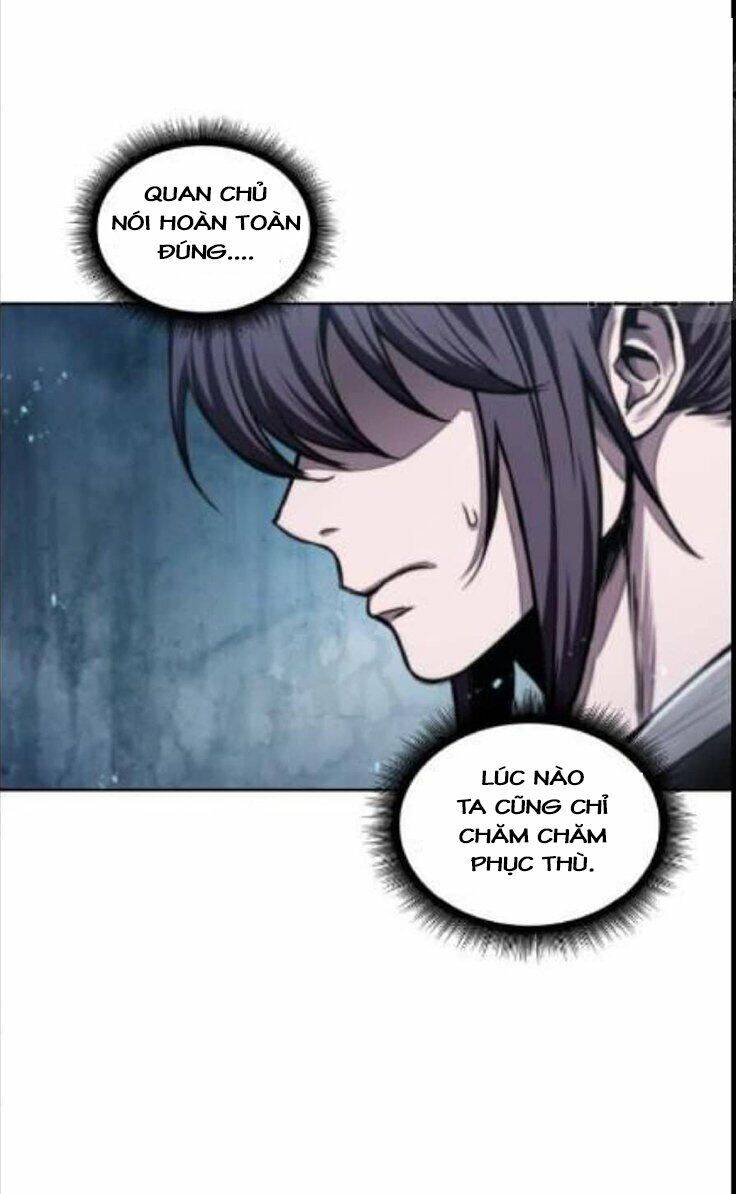 Nano Ma Thần Chap 44 - Next Chap 45