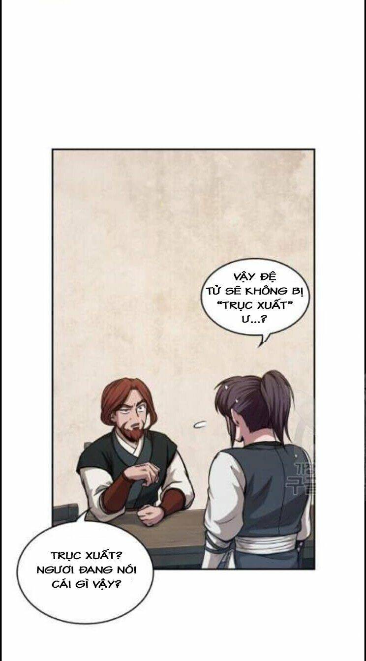 Nano Ma Thần Chap 44 - Next Chap 45