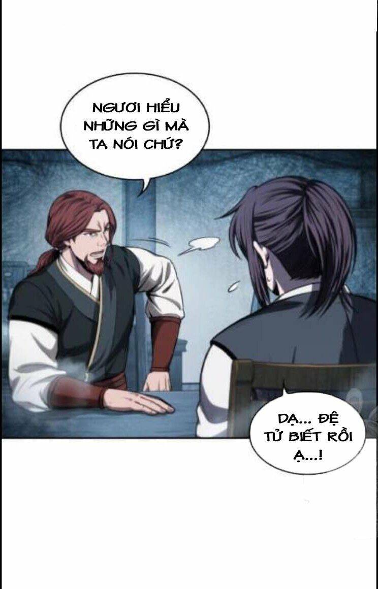 Nano Ma Thần Chap 44 - Next Chap 45
