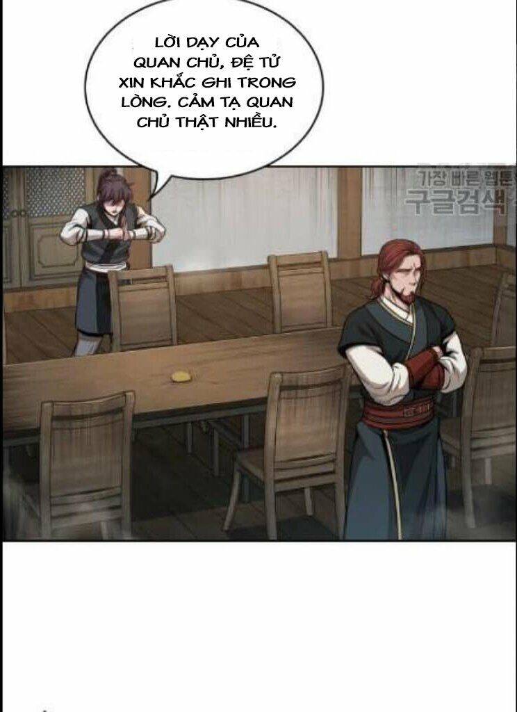 Nano Ma Thần Chap 44 - Next Chap 45