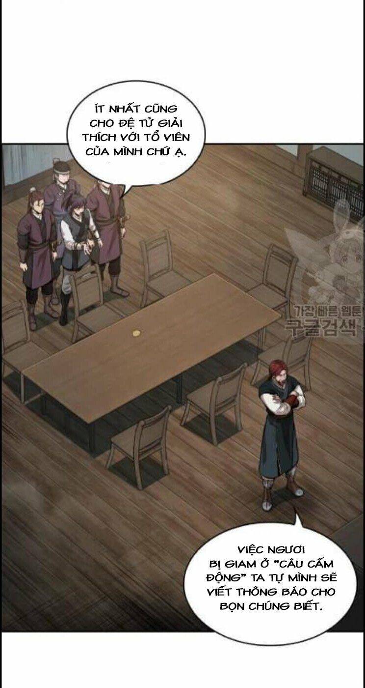 Nano Ma Thần Chap 44 - Next Chap 45