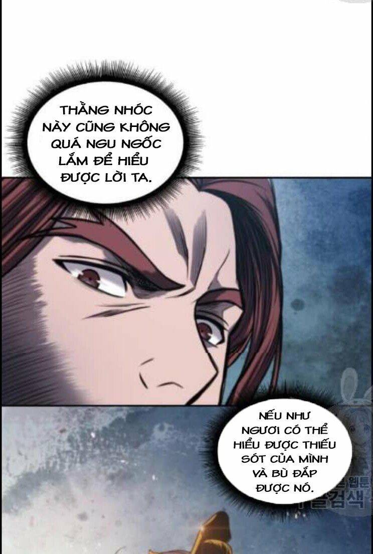 Nano Ma Thần Chap 44 - Next Chap 45