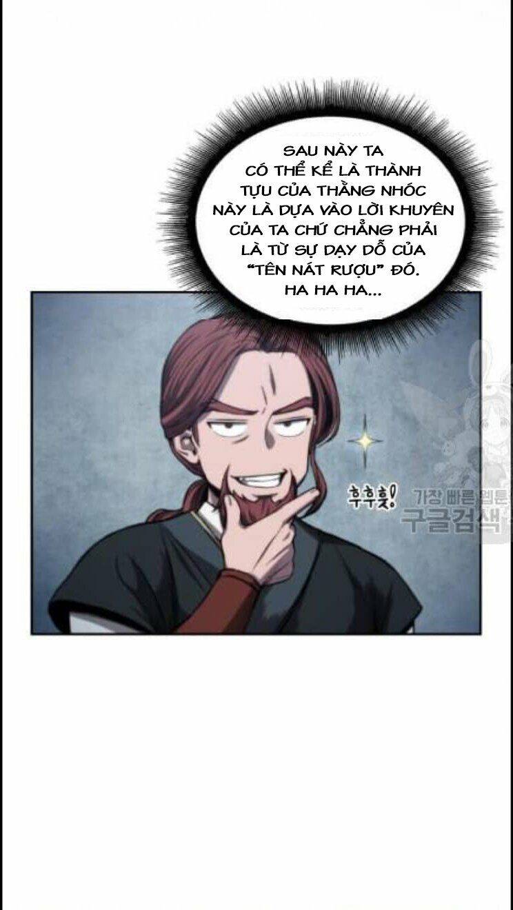 Nano Ma Thần Chap 44 - Next Chap 45