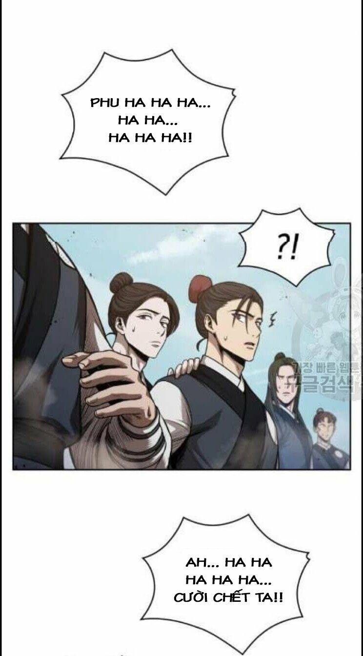 Nano Ma Thần Chap 44 - Next Chap 45