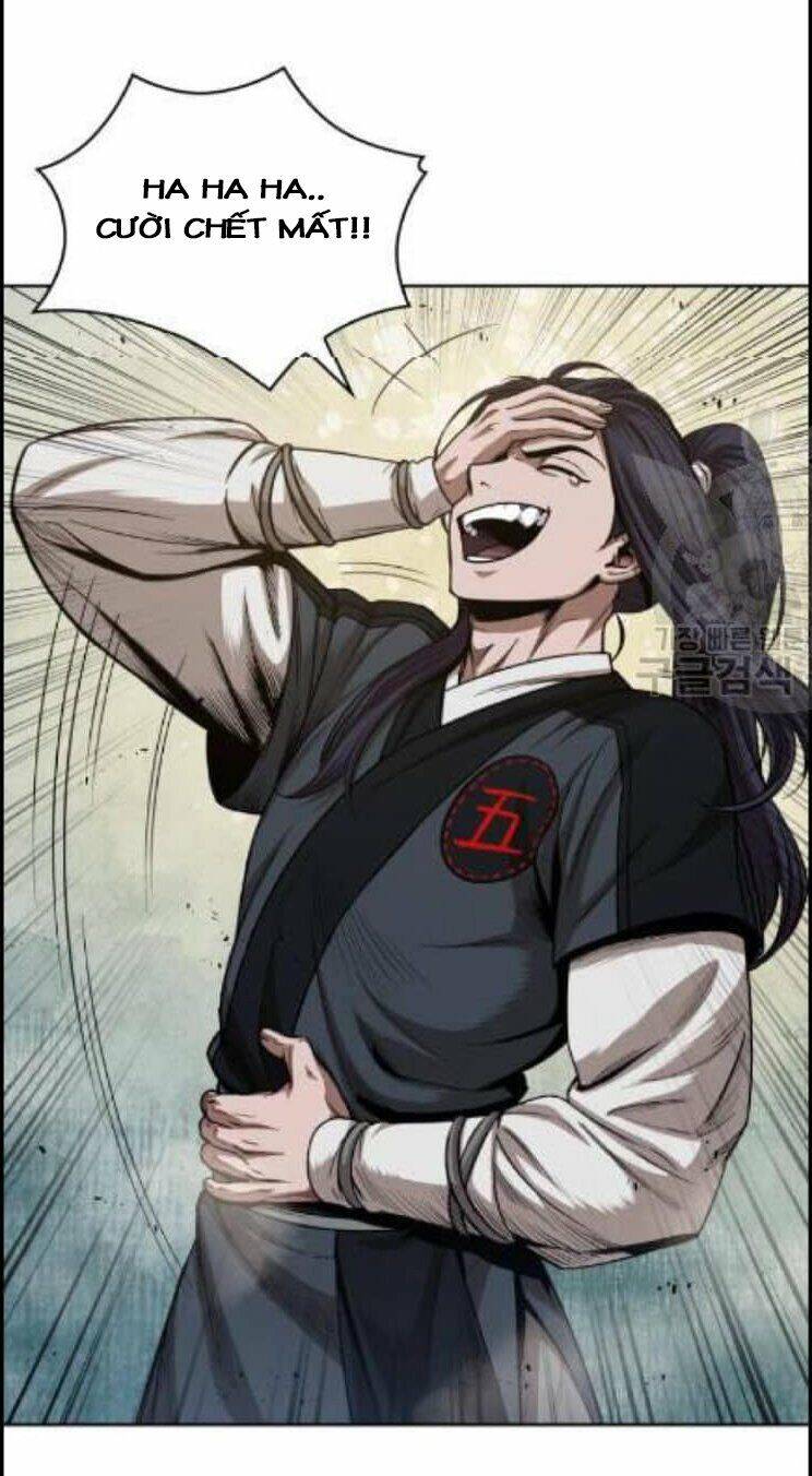 Nano Ma Thần Chap 44 - Next Chap 45