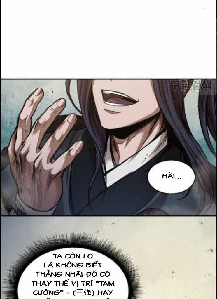 Nano Ma Thần Chap 44 - Next Chap 45