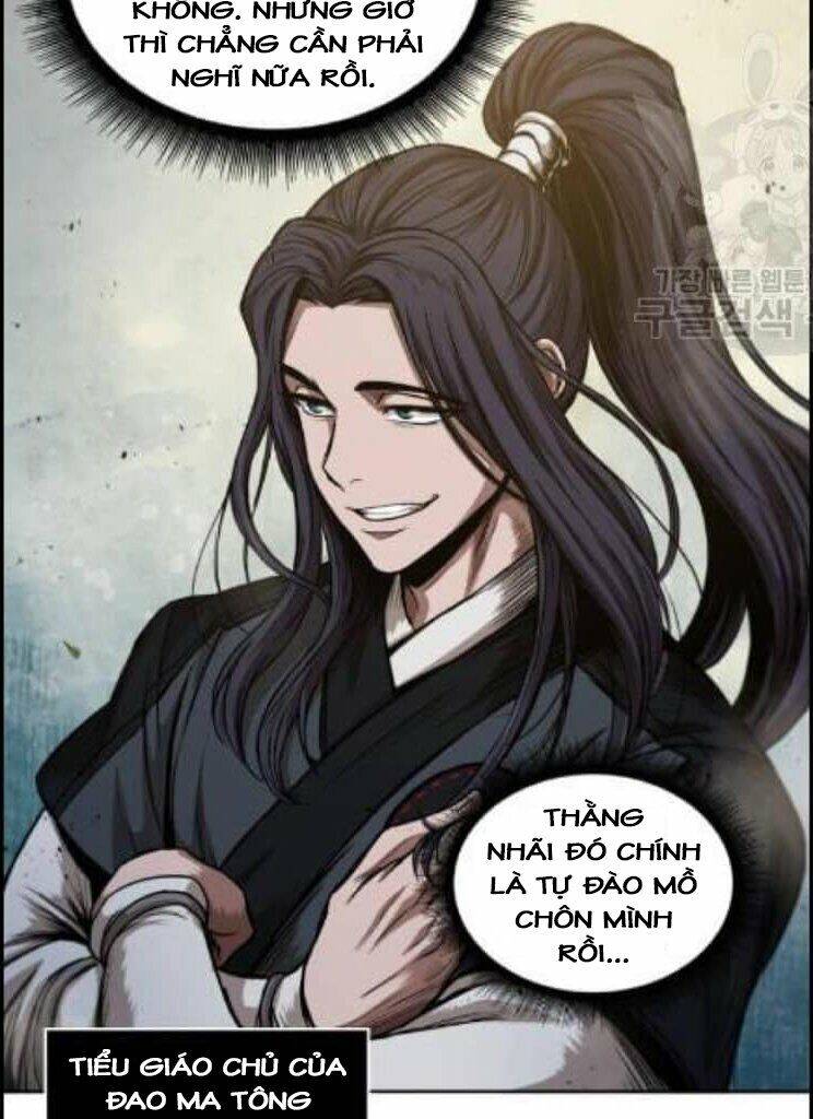 Nano Ma Thần Chap 44 - Next Chap 45