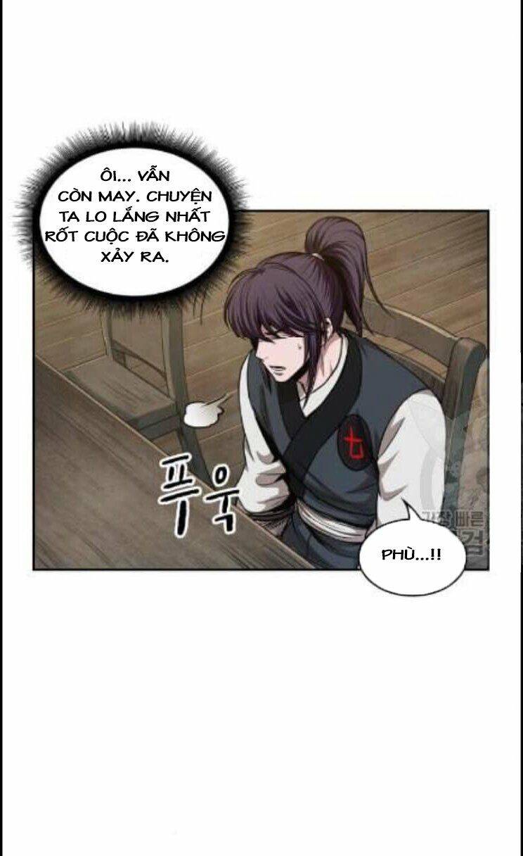 Nano Ma Thần Chap 44 - Next Chap 45