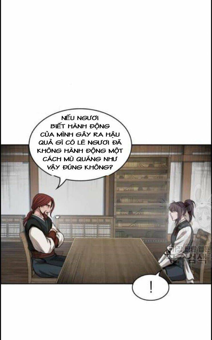 Nano Ma Thần Chap 44 - Next Chap 45