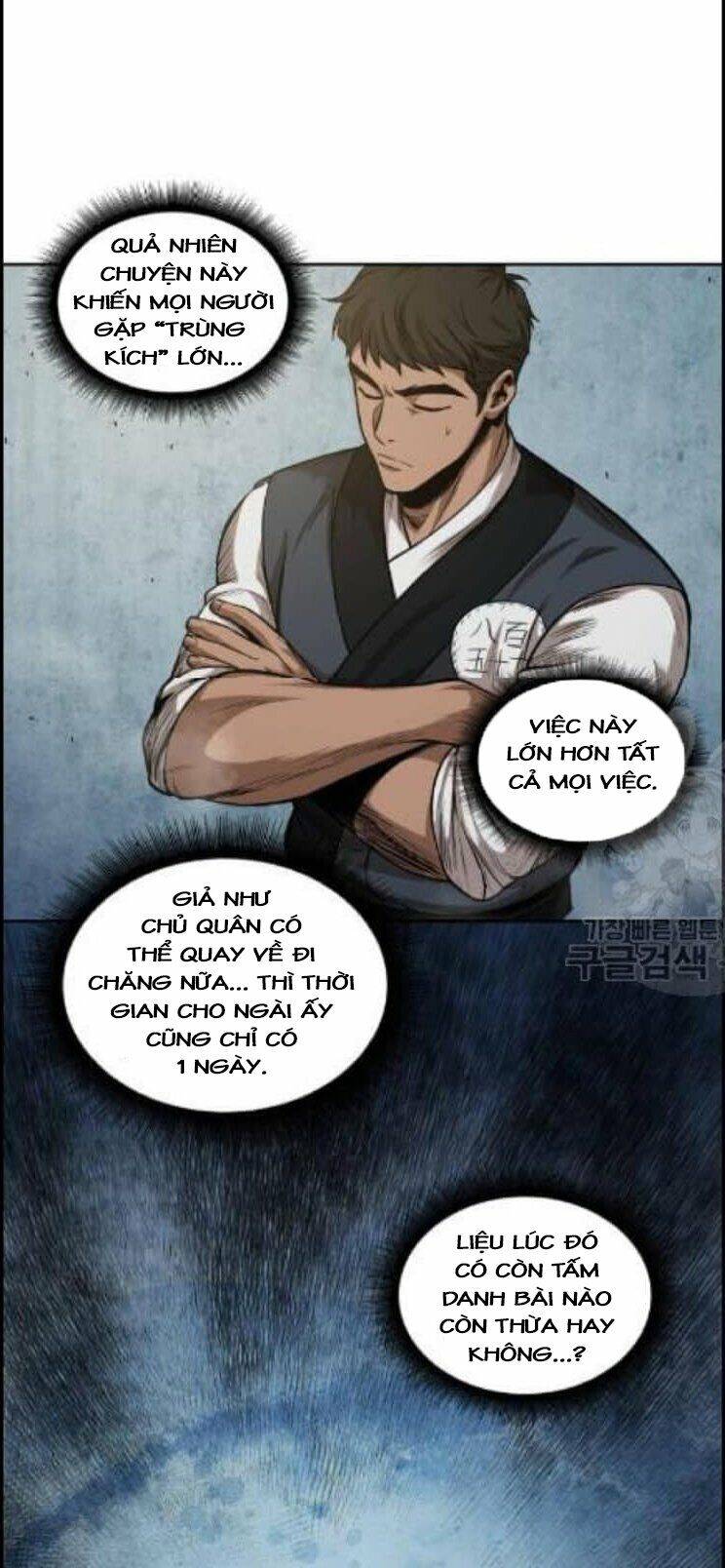 Nano Ma Thần Chap 44 - Next Chap 45