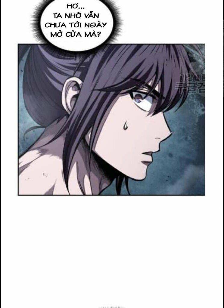 Nano Ma Thần Chap 44 - Next Chap 45