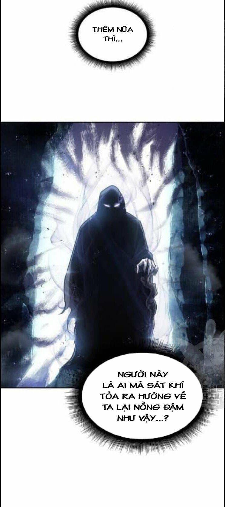 Nano Ma Thần Chap 44 - Next Chap 45