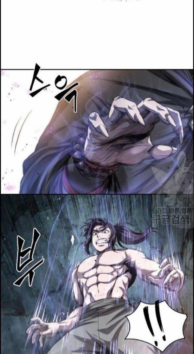 Nano Ma Thần Chap 44 - Next Chap 45