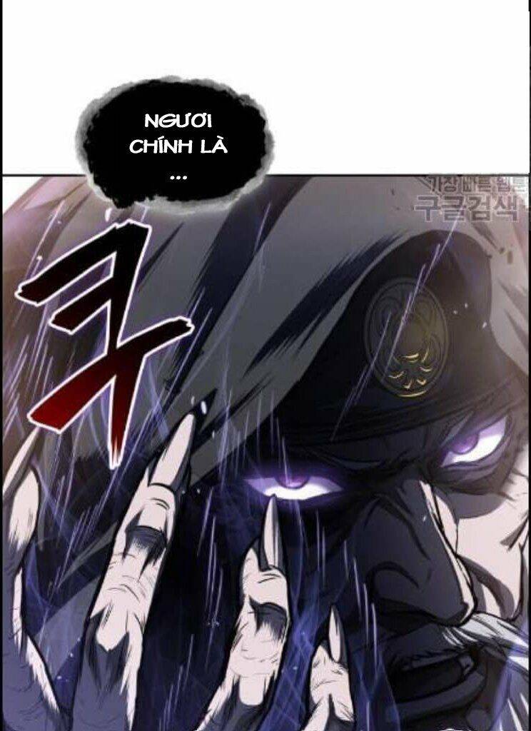 Nano Ma Thần Chap 44 - Next Chap 45