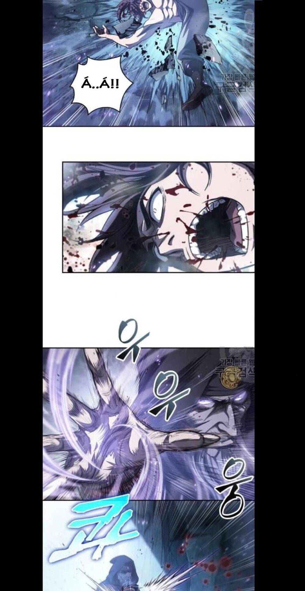 Nano Ma Thần Chap 45 - Next Chap 46