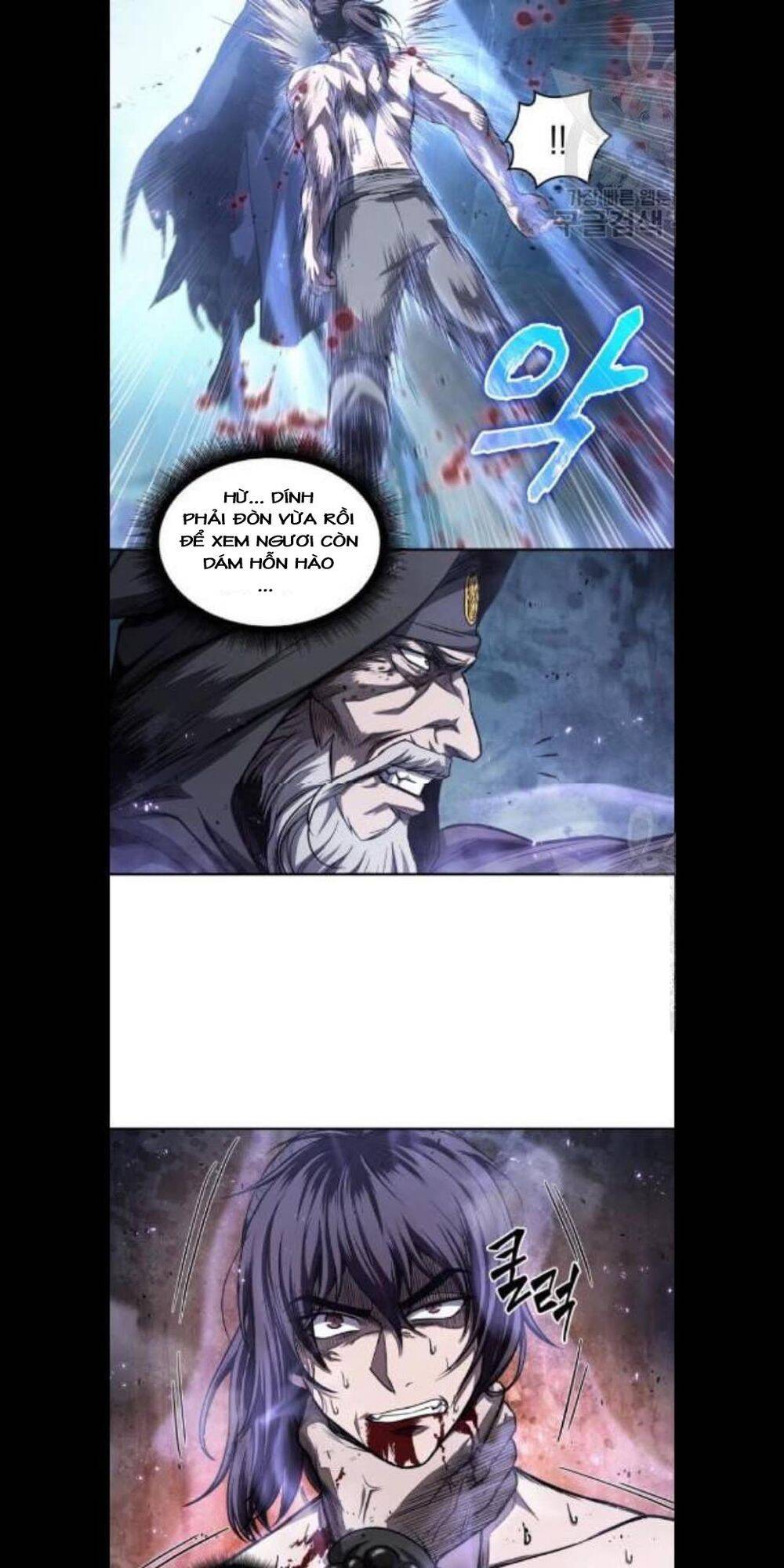 Nano Ma Thần Chap 45 - Next Chap 46