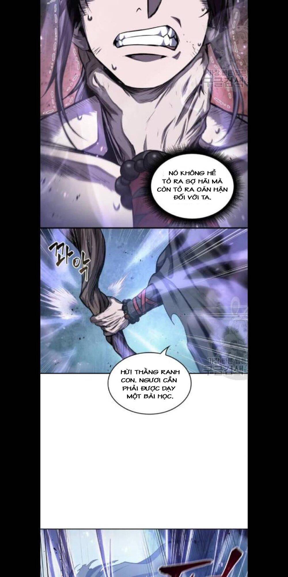 Nano Ma Thần Chap 45 - Next Chap 46