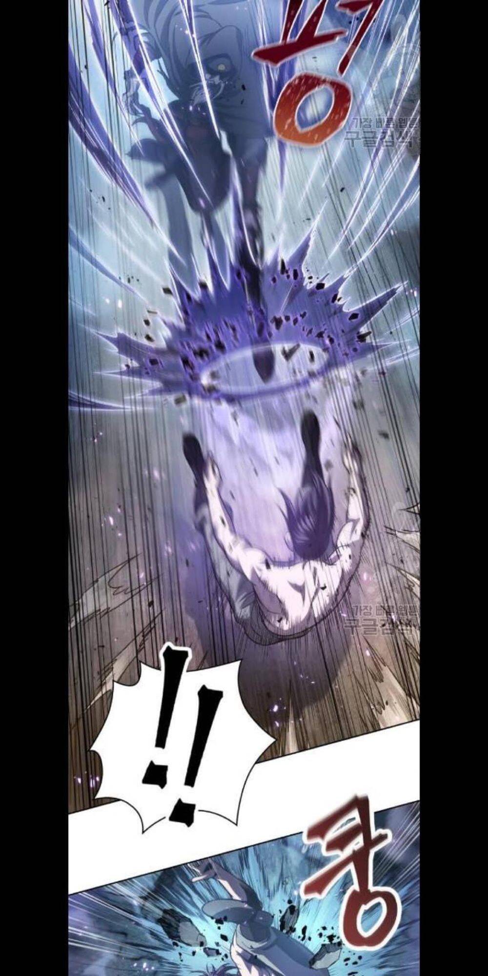 Nano Ma Thần Chap 45 - Next Chap 46