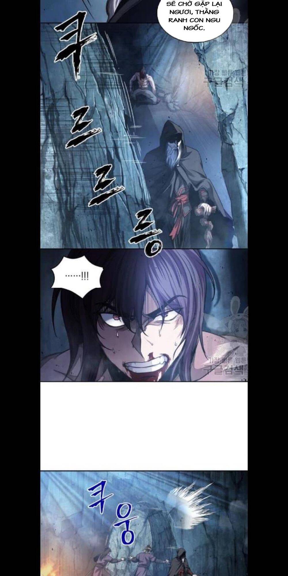 Nano Ma Thần Chap 45 - Next Chap 46