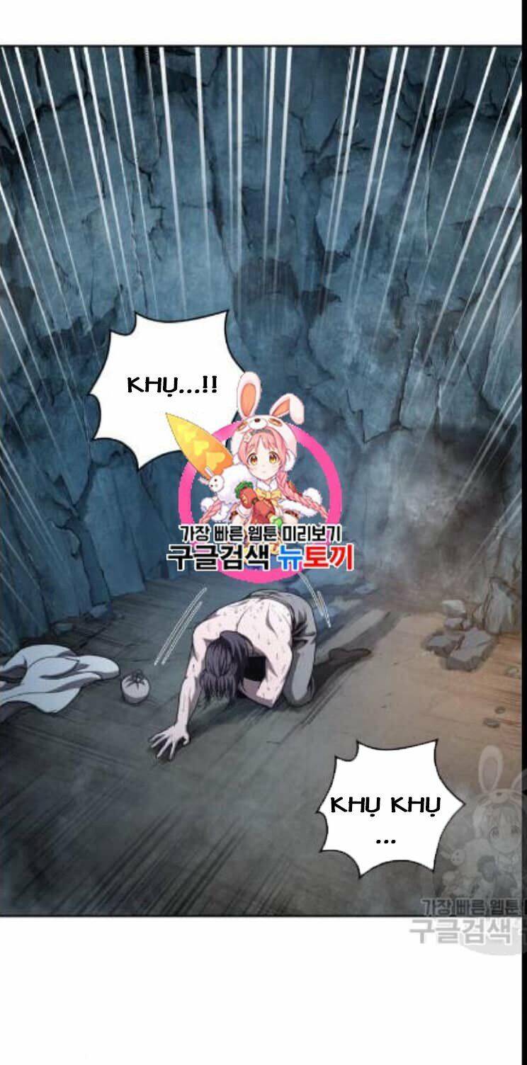 Nano Ma Thần Chap 46 - Next Chap 47