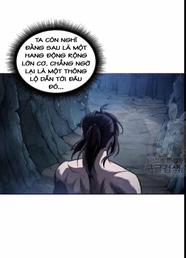 Nano Ma Thần Chap 46 - Next Chap 47