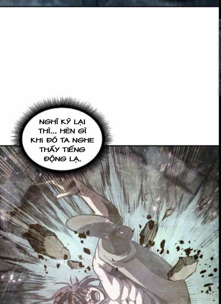 Nano Ma Thần Chap 46 - Next Chap 47