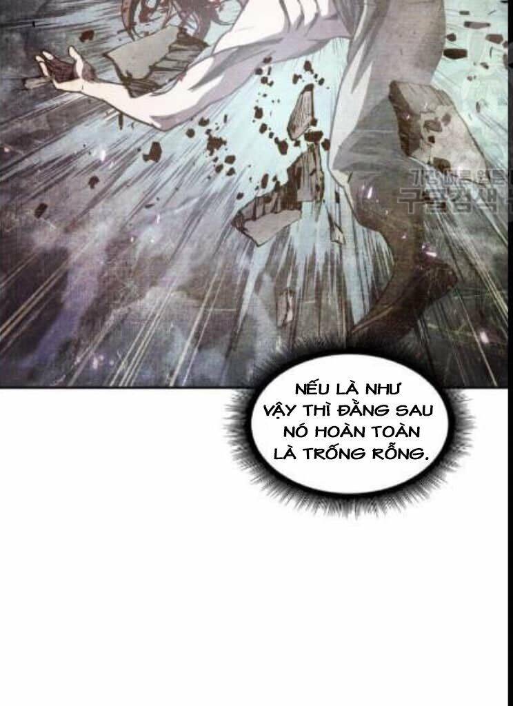 Nano Ma Thần Chap 46 - Next Chap 47