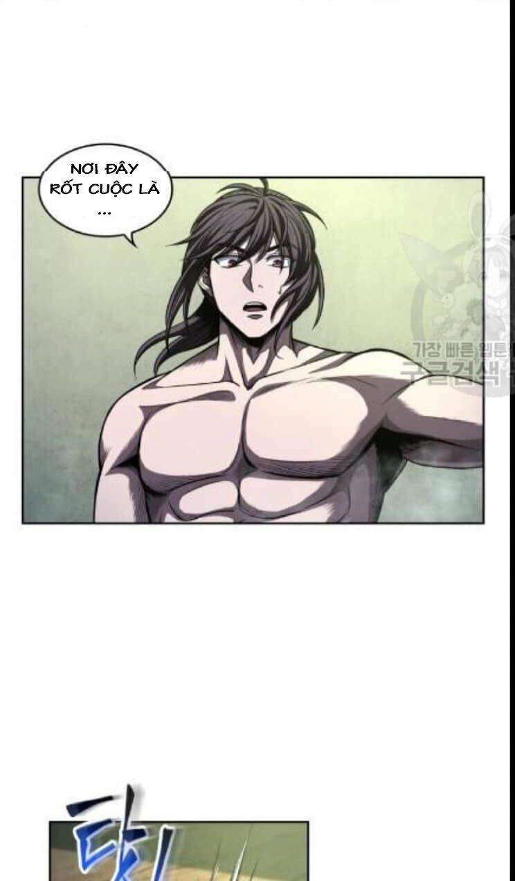 Nano Ma Thần Chap 46 - Next Chap 47