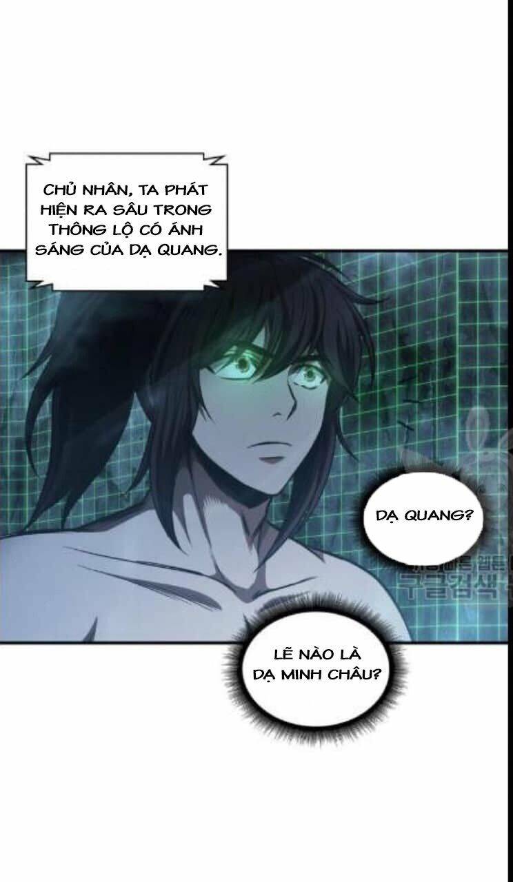 Nano Ma Thần Chap 46 - Next Chap 47