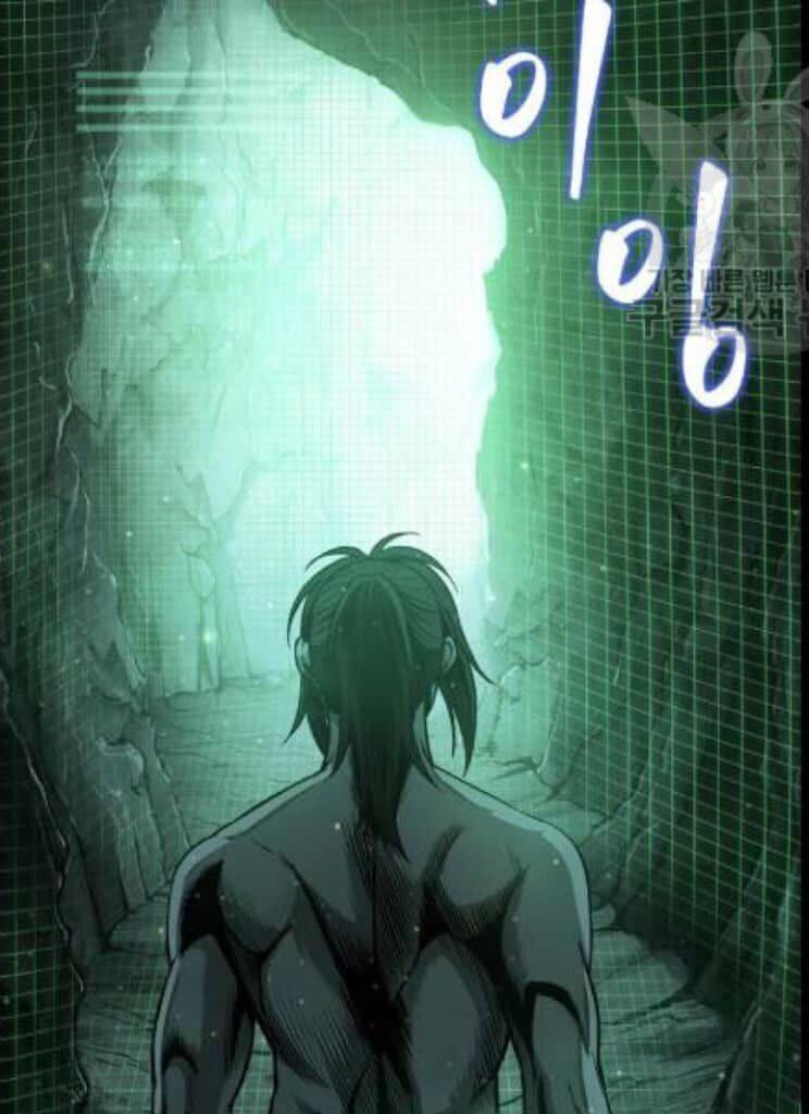 Nano Ma Thần Chap 46 - Next Chap 47