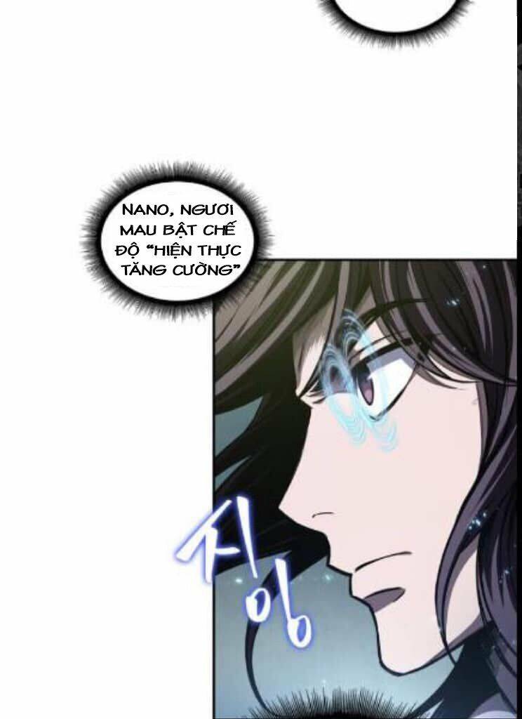 Nano Ma Thần Chap 46 - Next Chap 47