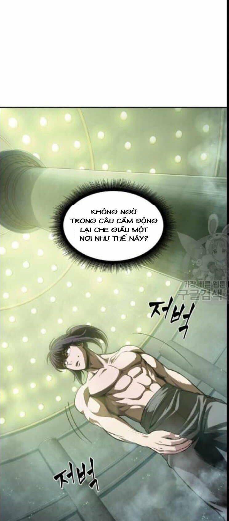 Nano Ma Thần Chap 46 - Next Chap 47