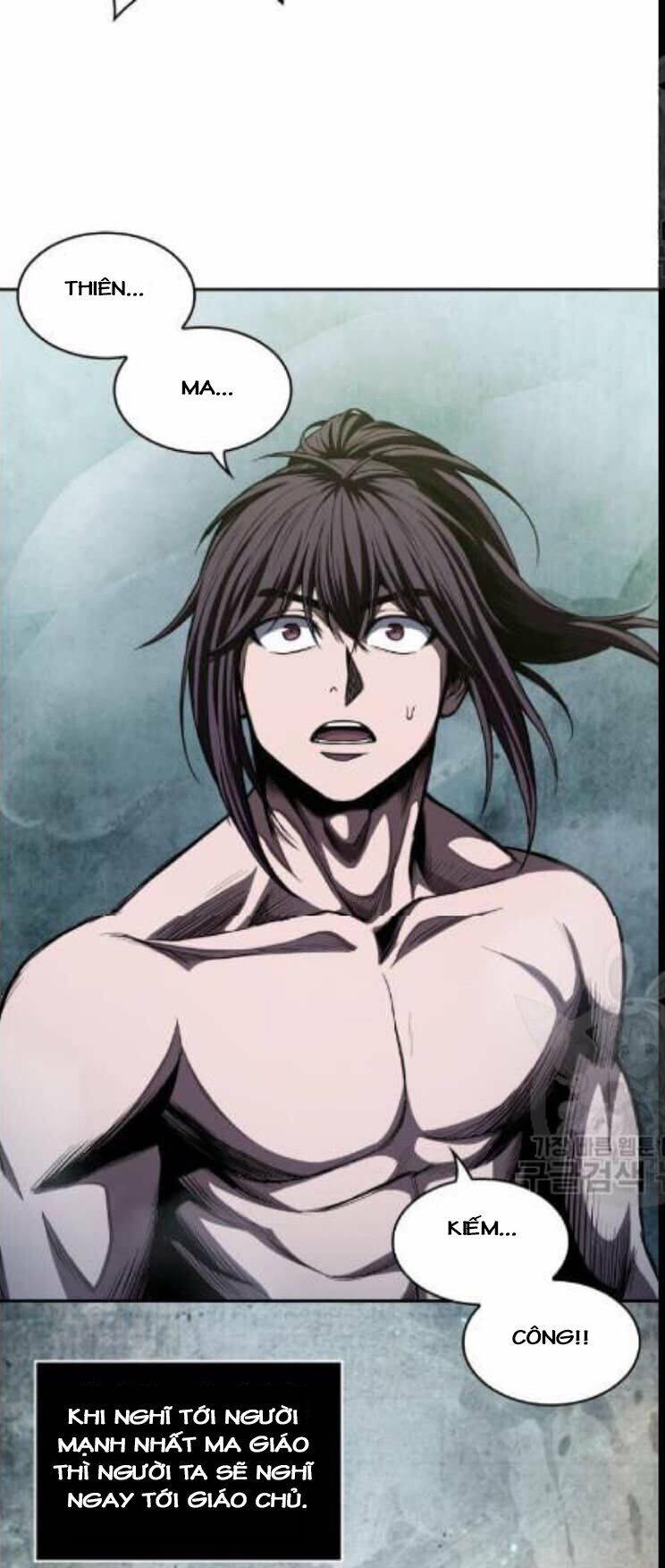 Nano Ma Thần Chap 46 - Next Chap 47