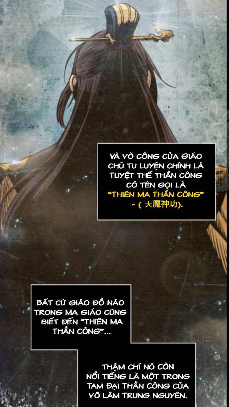 Nano Ma Thần Chap 46 - Next Chap 47