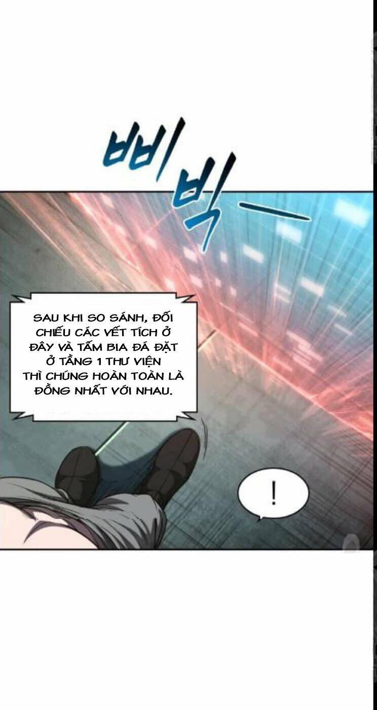 Nano Ma Thần Chap 46 - Next Chap 47
