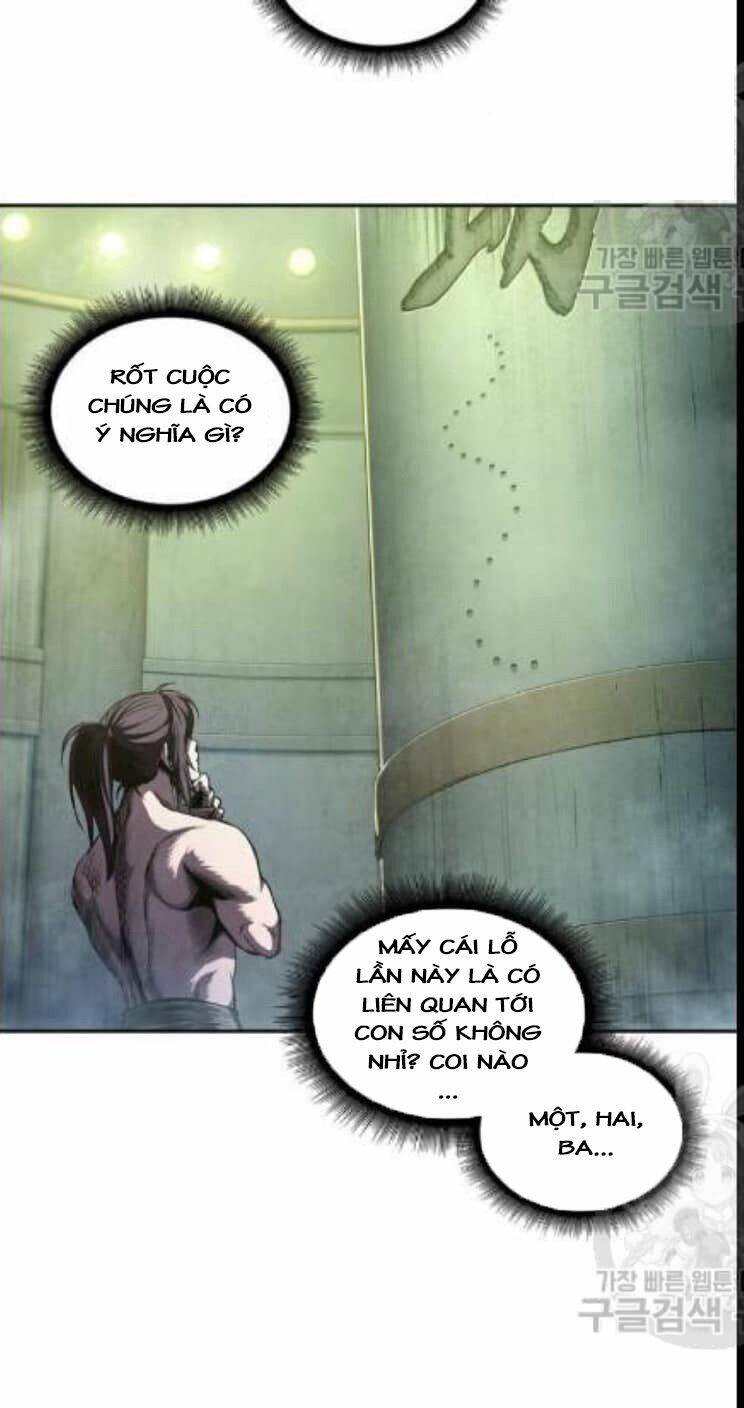 Nano Ma Thần Chap 46 - Next Chap 47