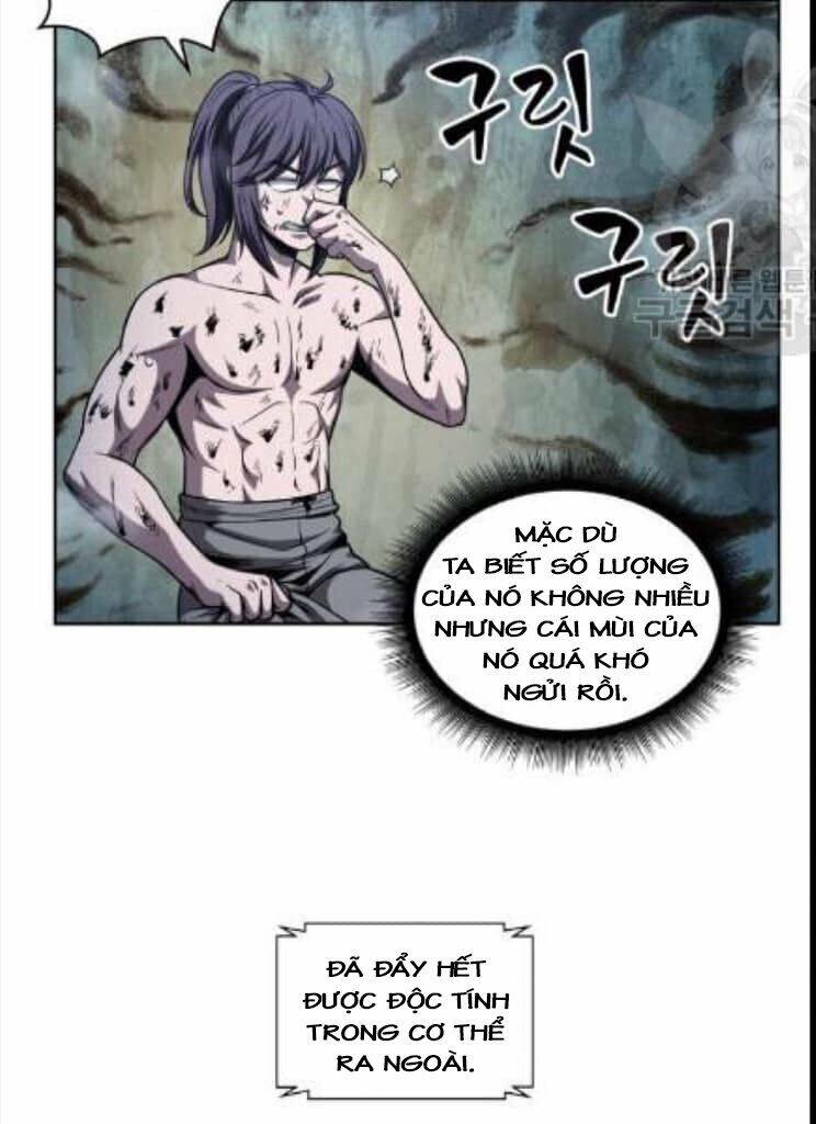 Nano Ma Thần Chap 46 - Next Chap 47