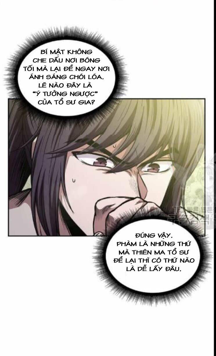 Nano Ma Thần Chap 46 - Next Chap 47