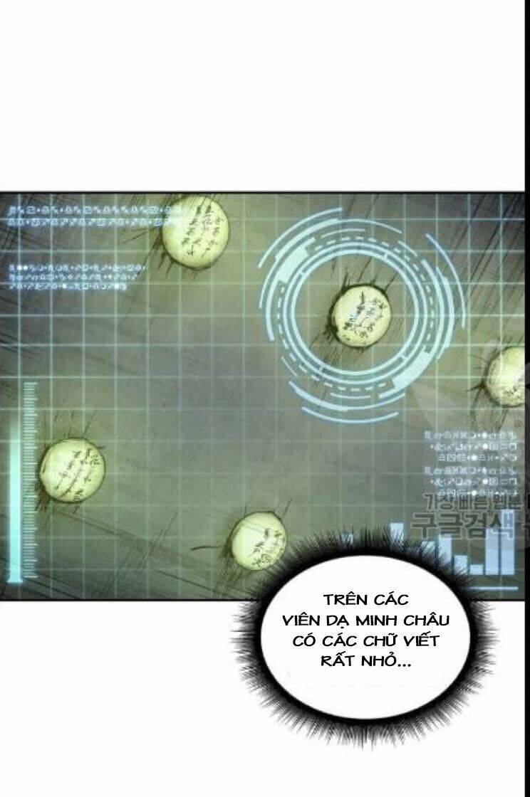 Nano Ma Thần Chap 46 - Next Chap 47