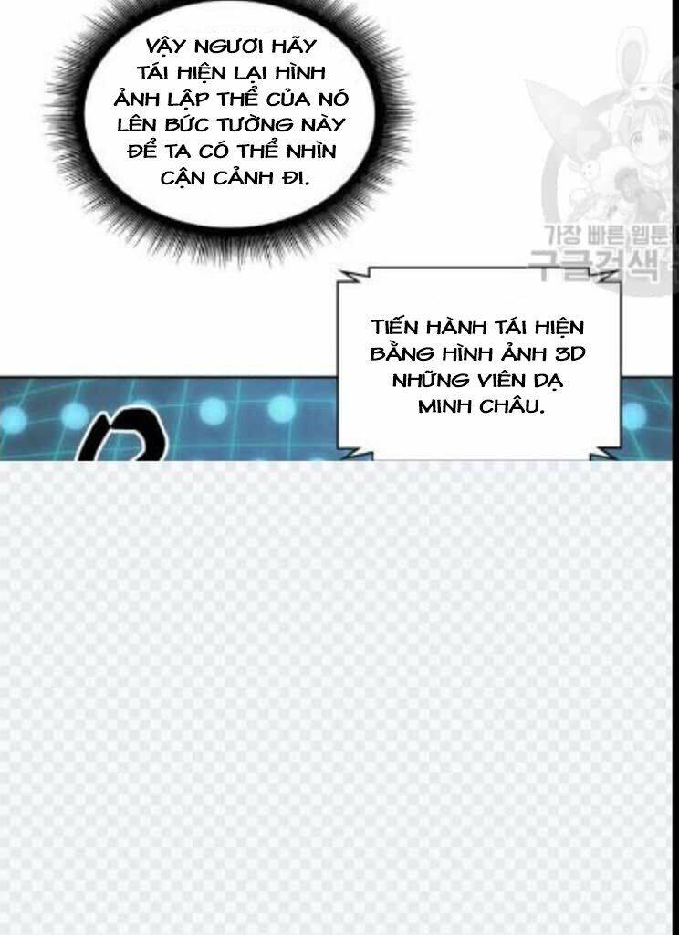 Nano Ma Thần Chap 46 - Next Chap 47