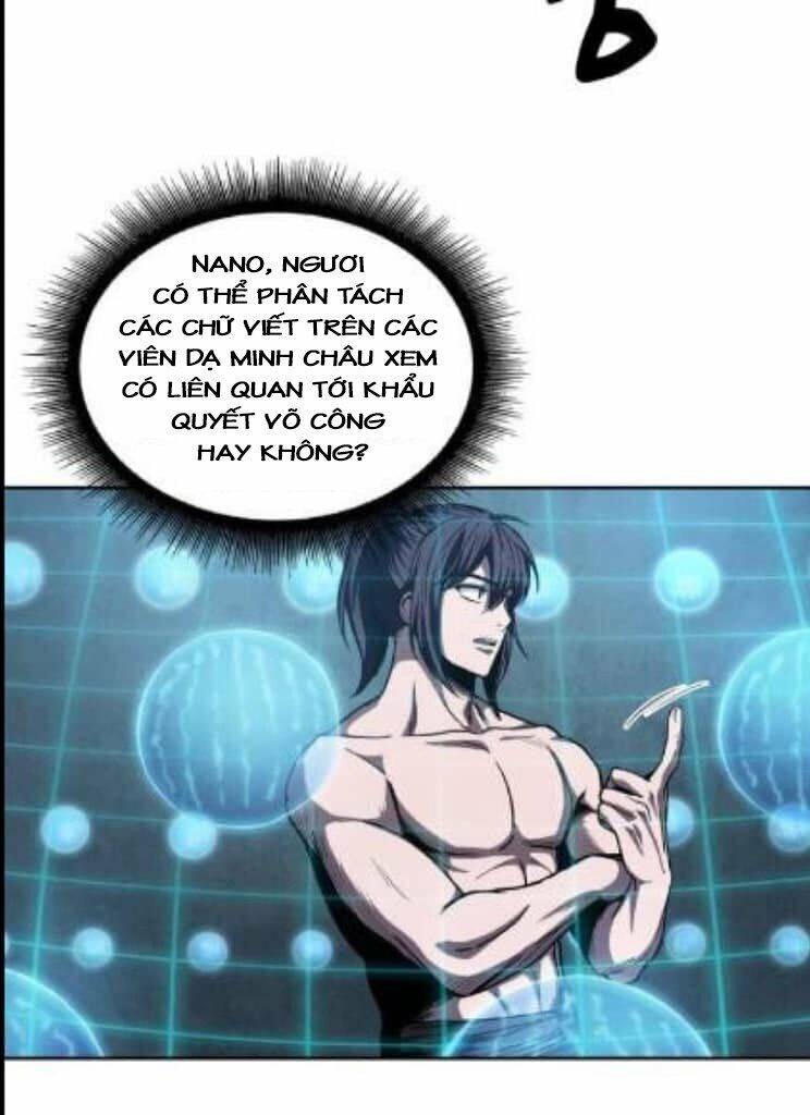 Nano Ma Thần Chap 46 - Next Chap 47