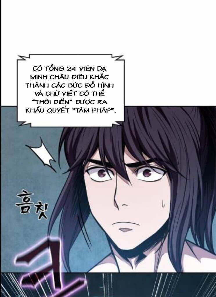 Nano Ma Thần Chap 46 - Next Chap 47