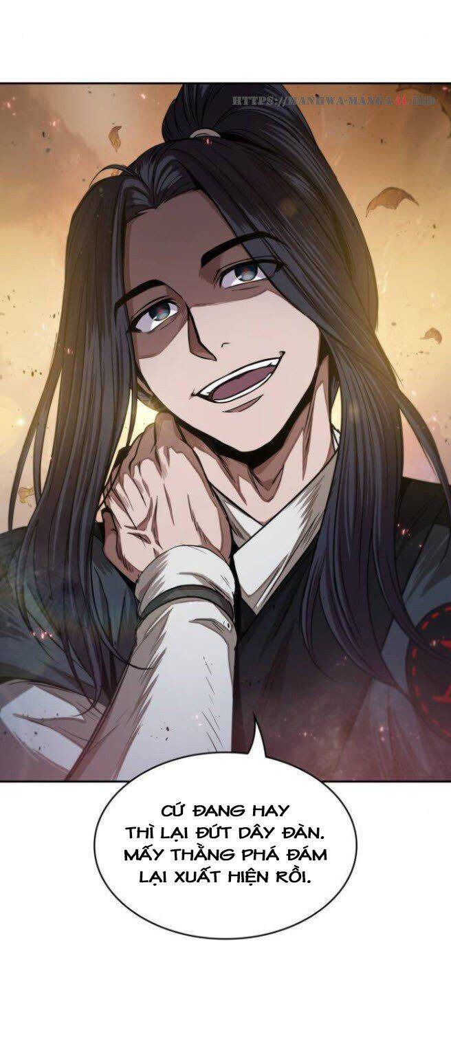 Nano Ma Thần Chap 49 - Next Chap 50