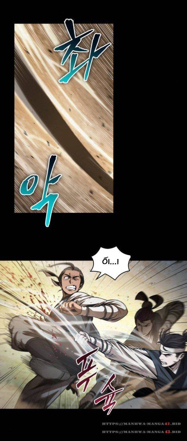 Nano Ma Thần Chap 49 - Next Chap 50