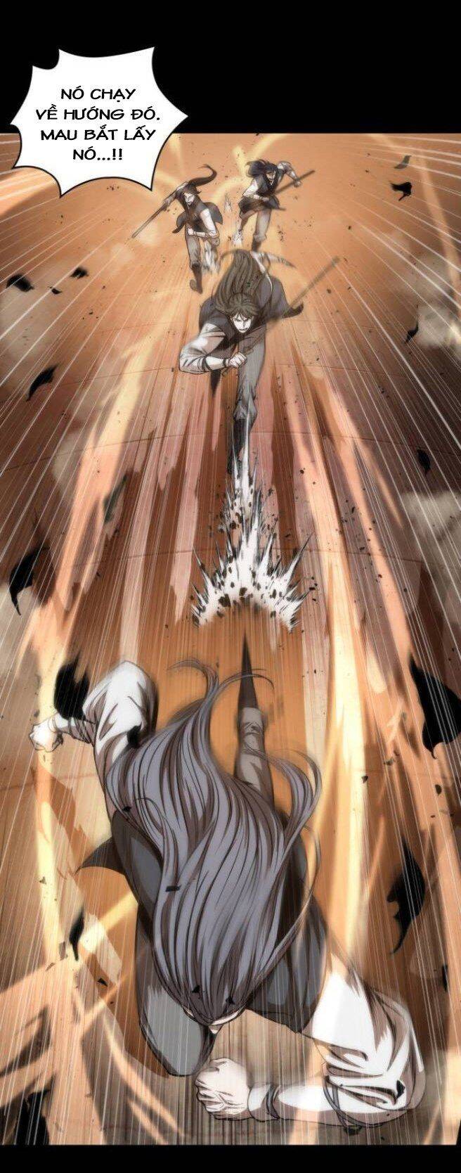 Nano Ma Thần Chap 49 - Next Chap 50