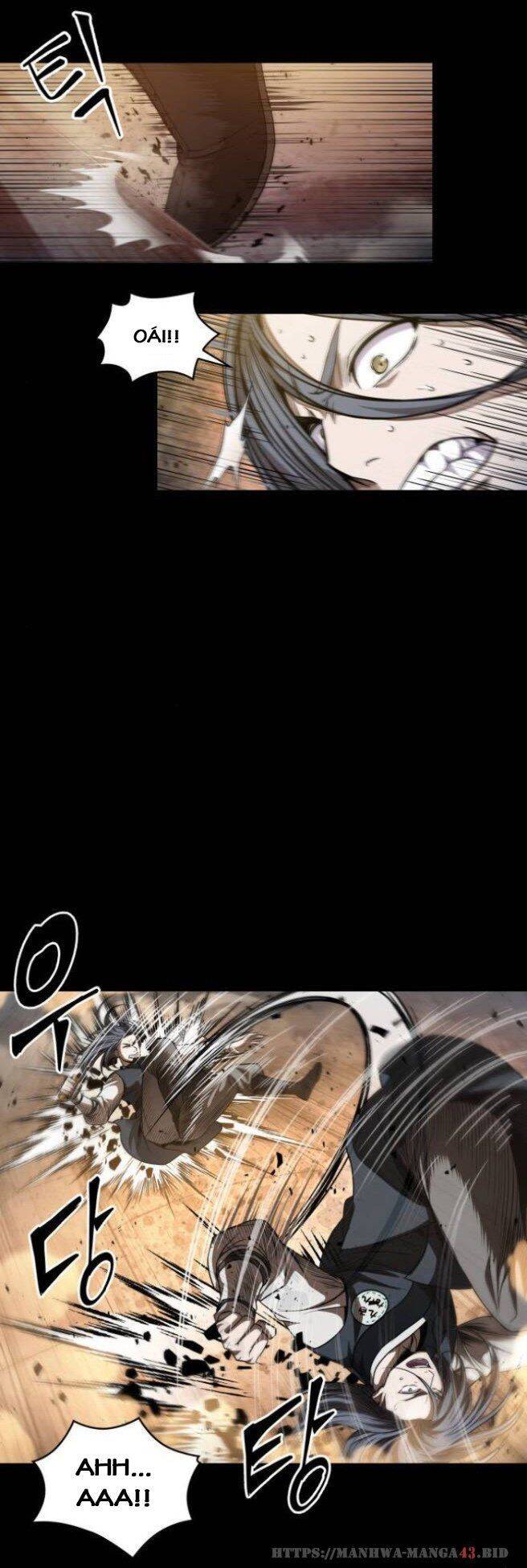 Nano Ma Thần Chap 49 - Next Chap 50