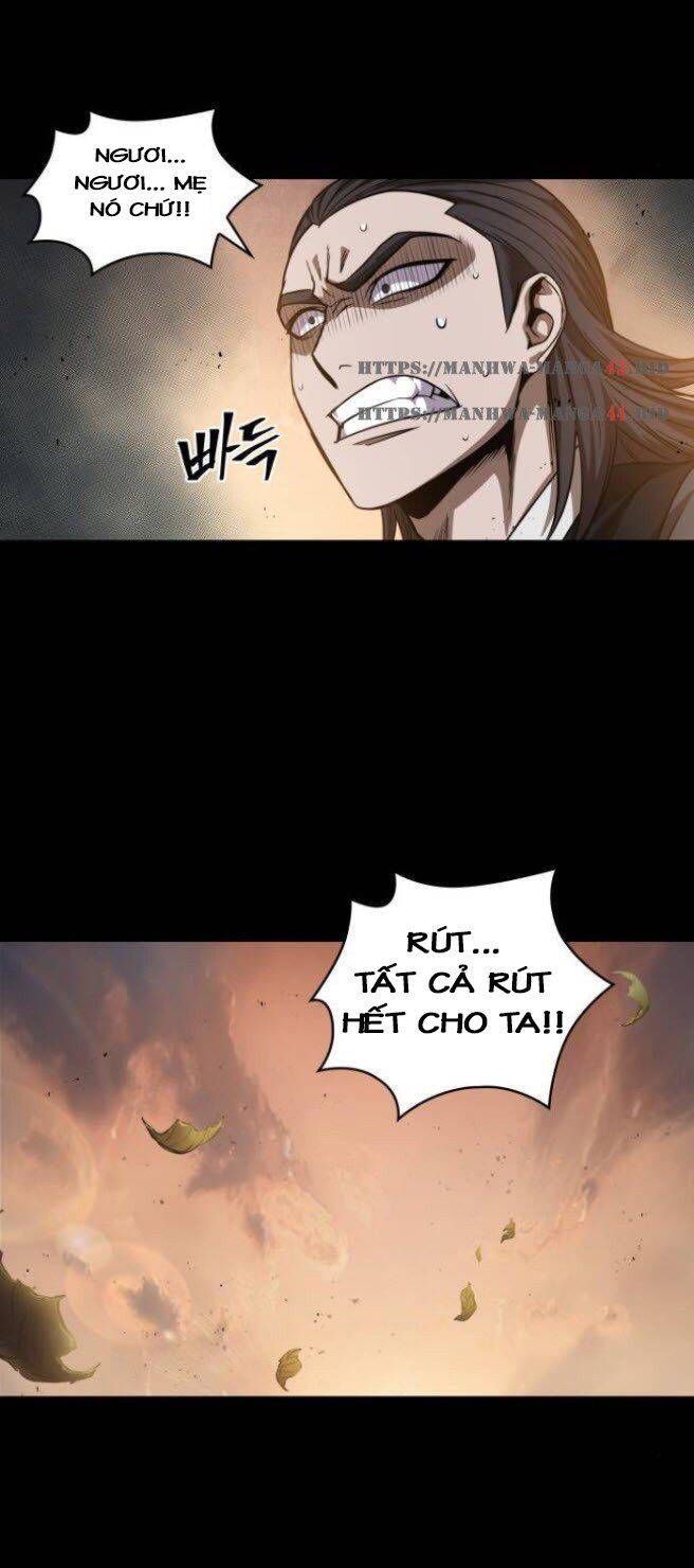 Nano Ma Thần Chap 49 - Next Chap 50