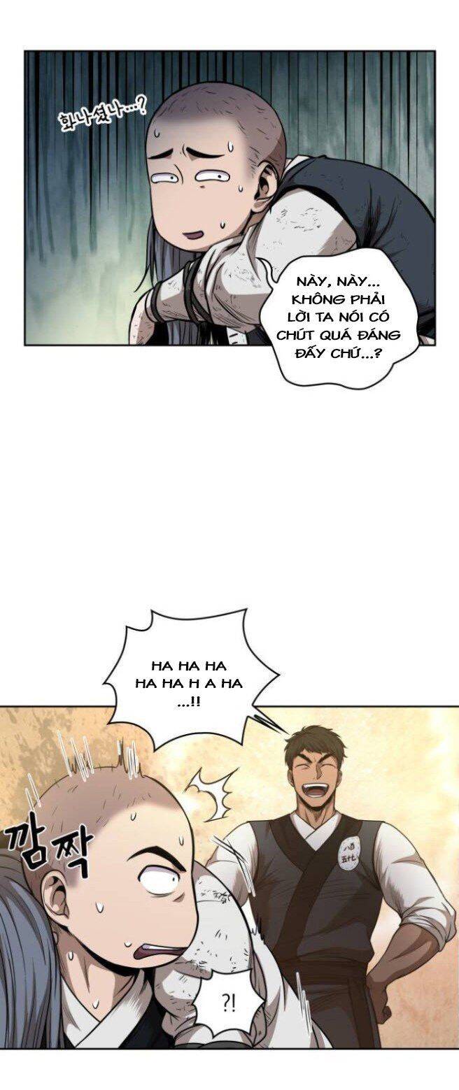 Nano Ma Thần Chap 49 - Next Chap 50
