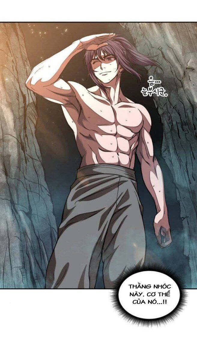 Nano Ma Thần Chap 49 - Next Chap 50